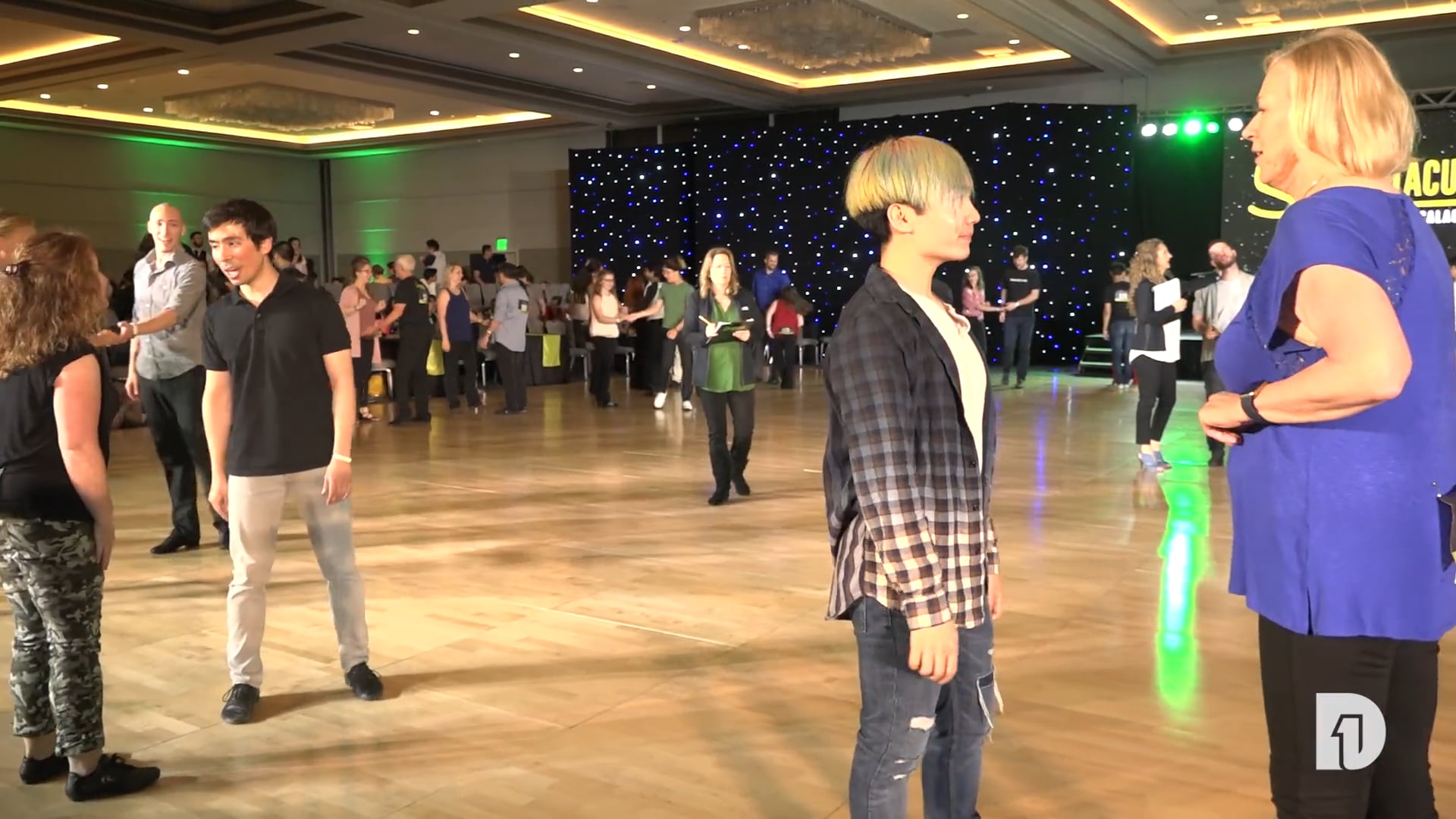 2018 Swingtacular Novice Jack and Jill Prelim Heat 3