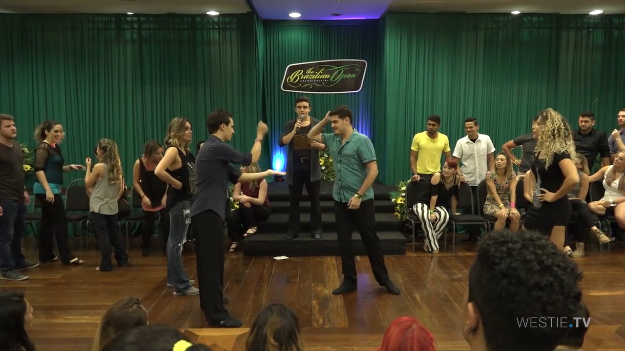 2016-BO-18 Hansel and Gretel Competition