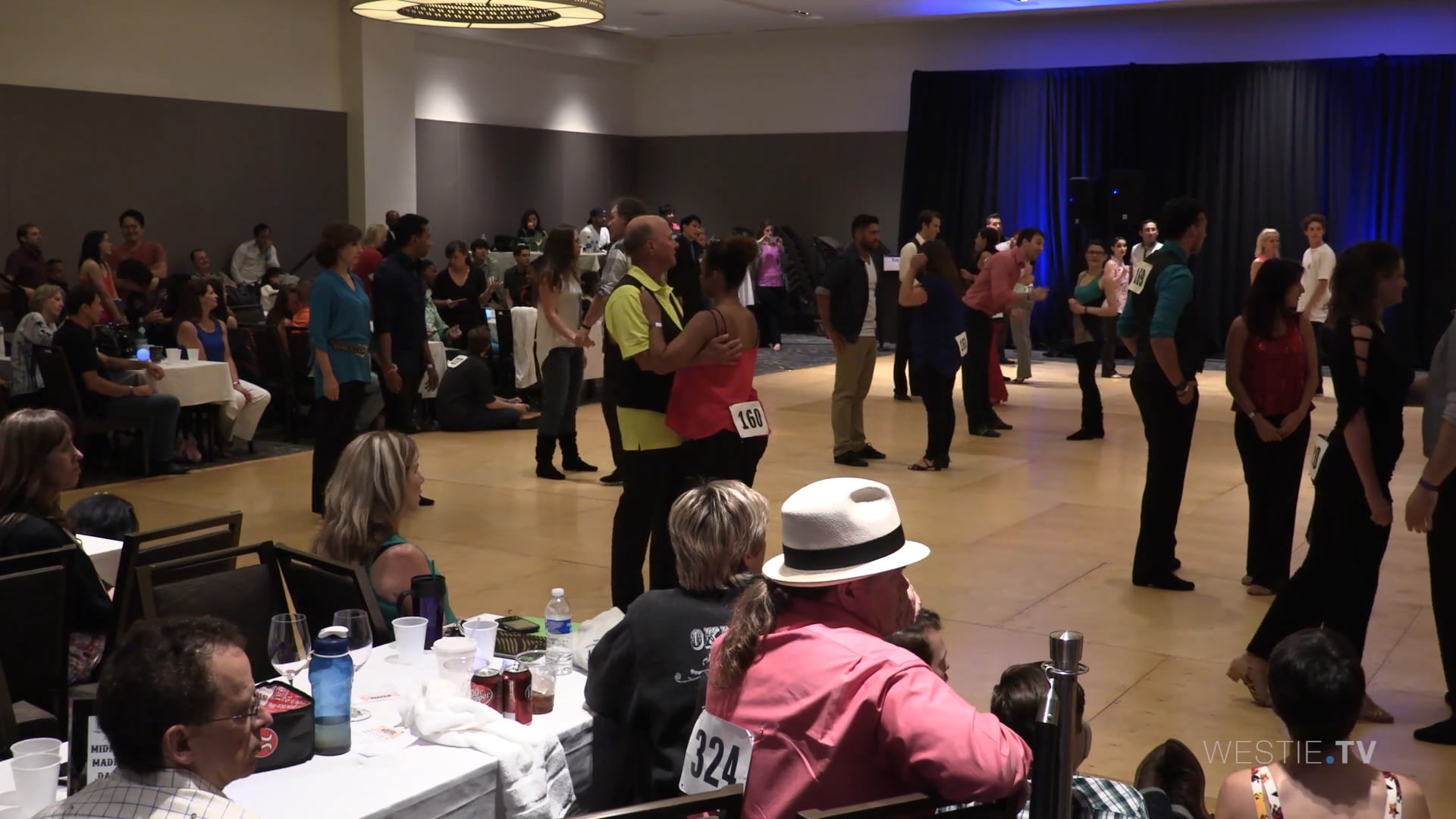 2016-WWW-13 Intermediate Jack and Jill Semi-Final