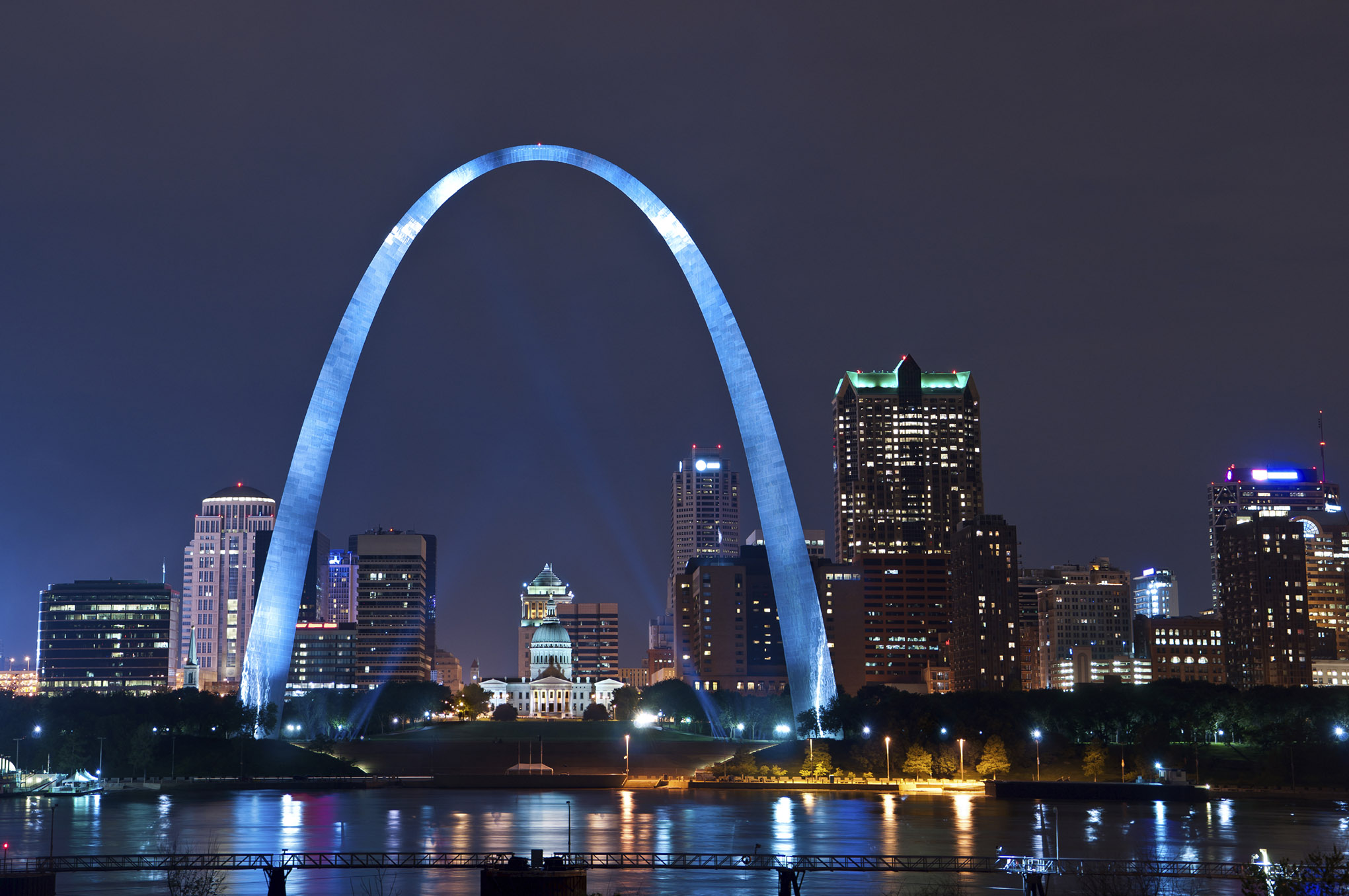 Meet Me in St. Louis