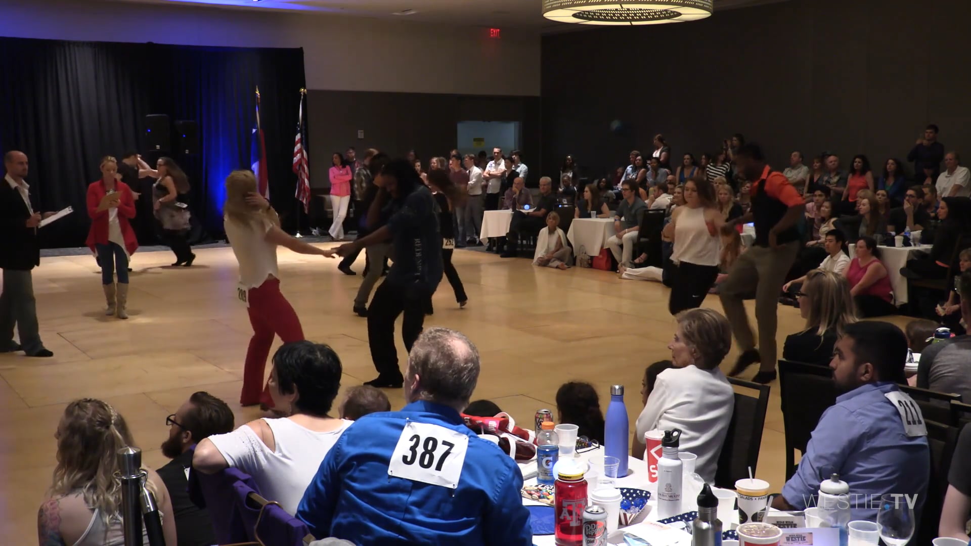 2016-WWW-10 Advanced Jack and Jill Prelim