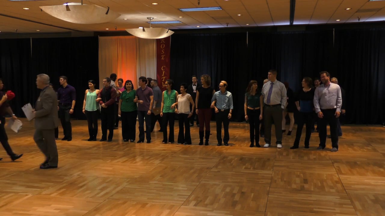 2016-RCS-15 Rose City Swing Newcomer Jack and Jill Finals