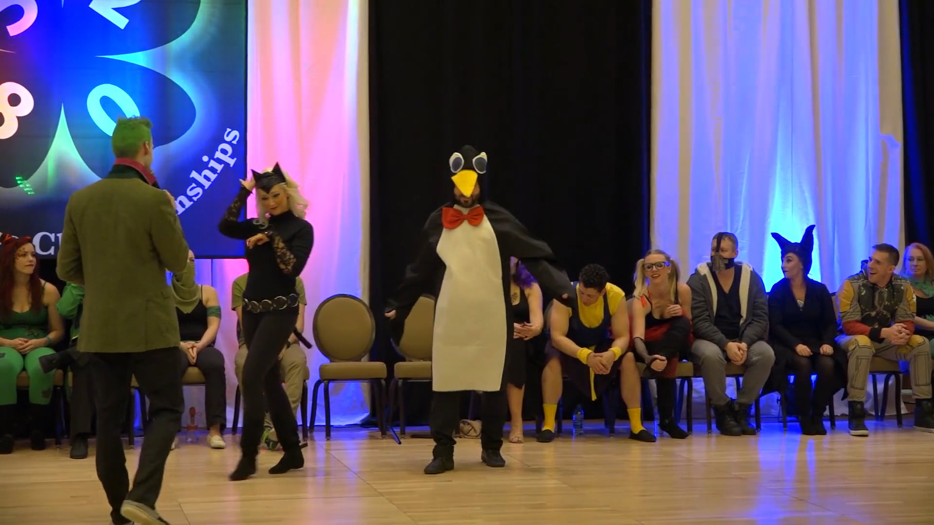 2016-5280-06 5280 All-star and Champions Themed Strictly Final