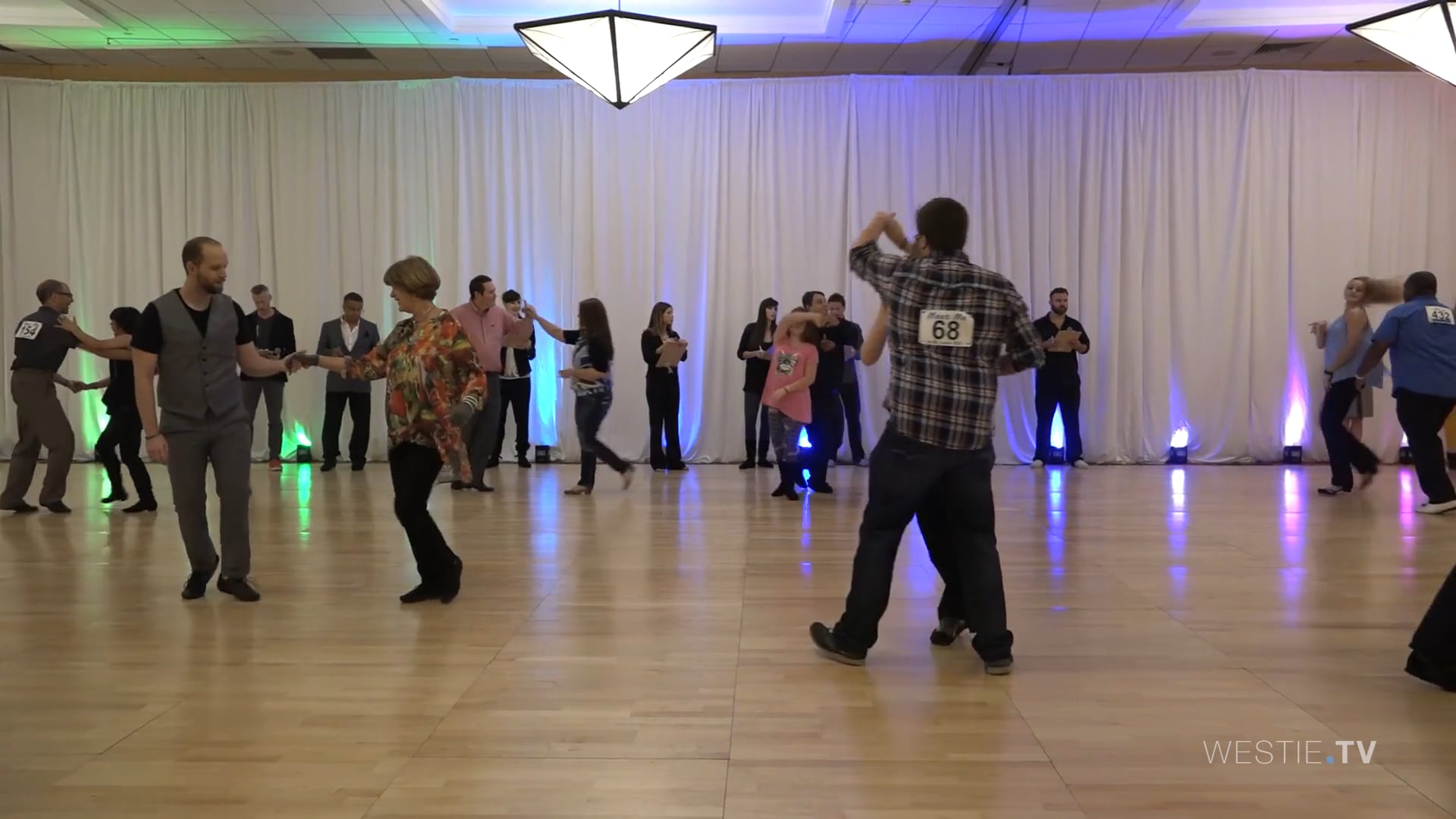 2016-MM-10 Newcomer Jack and Jill Prelim