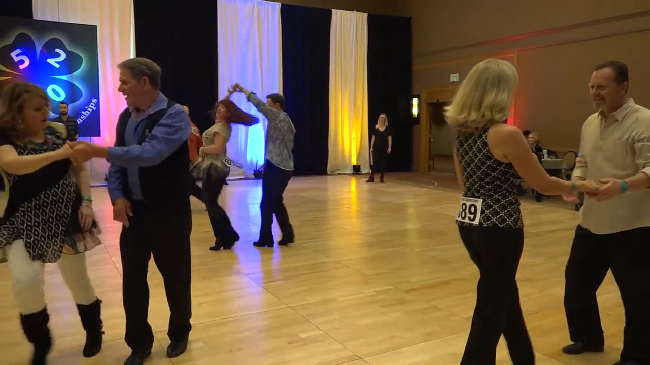 2016-5280-17 5280 Masters Jack and Jill Finals