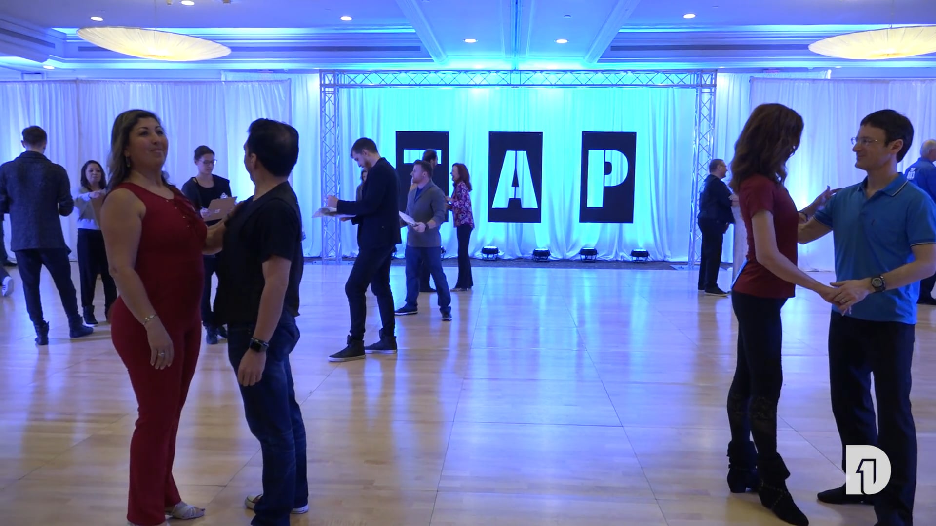 2018 TAP Masters Jack and Jill Prelim