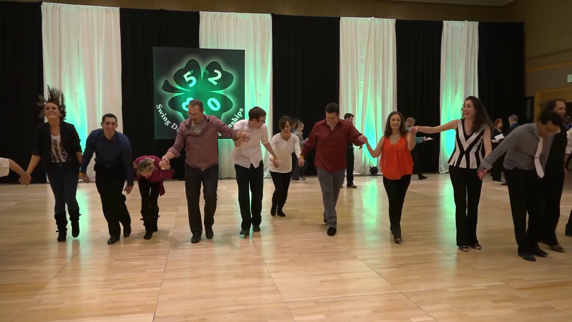 2016-5280-01 5280 Novice Strictly Swing Prelim