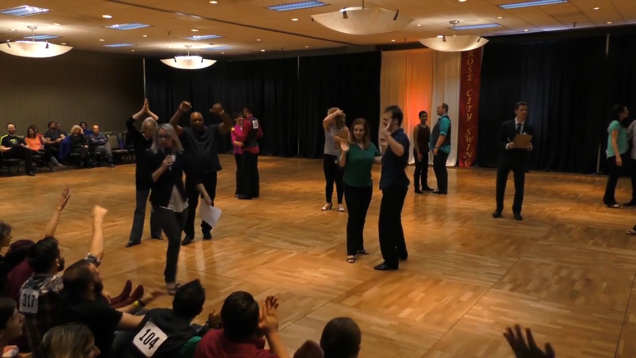 2016-RCS-17 Rose City Swing Intermediate Jack and Jill Finals