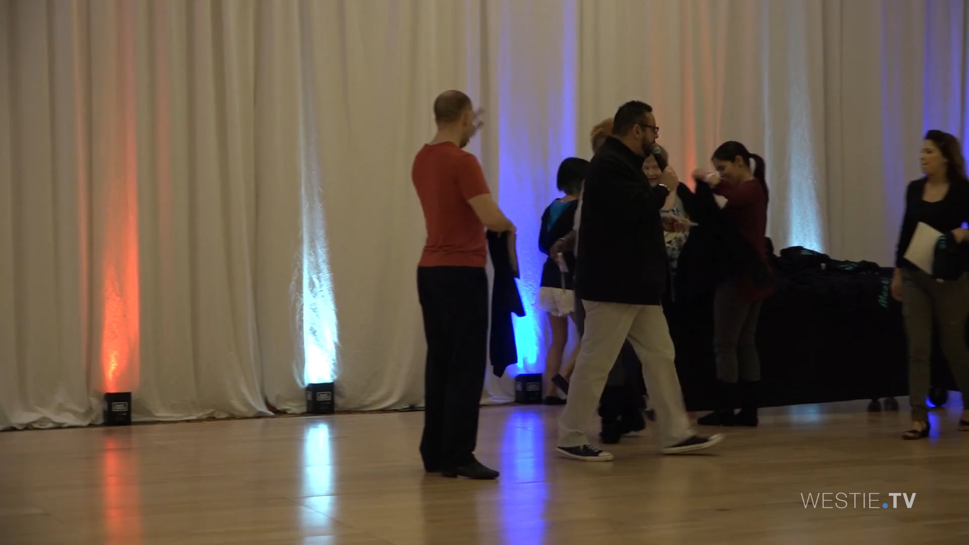 2016-MM-04 All American Awards