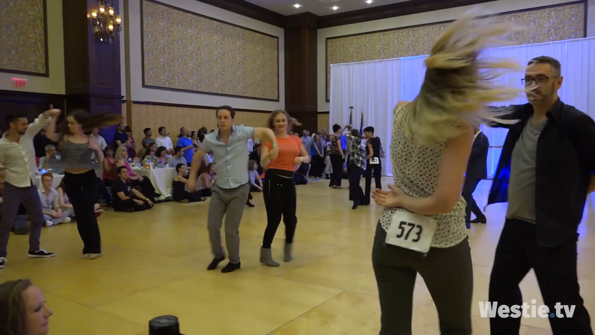 2017-WWW-11 Advanced Jack and Jill Prelim