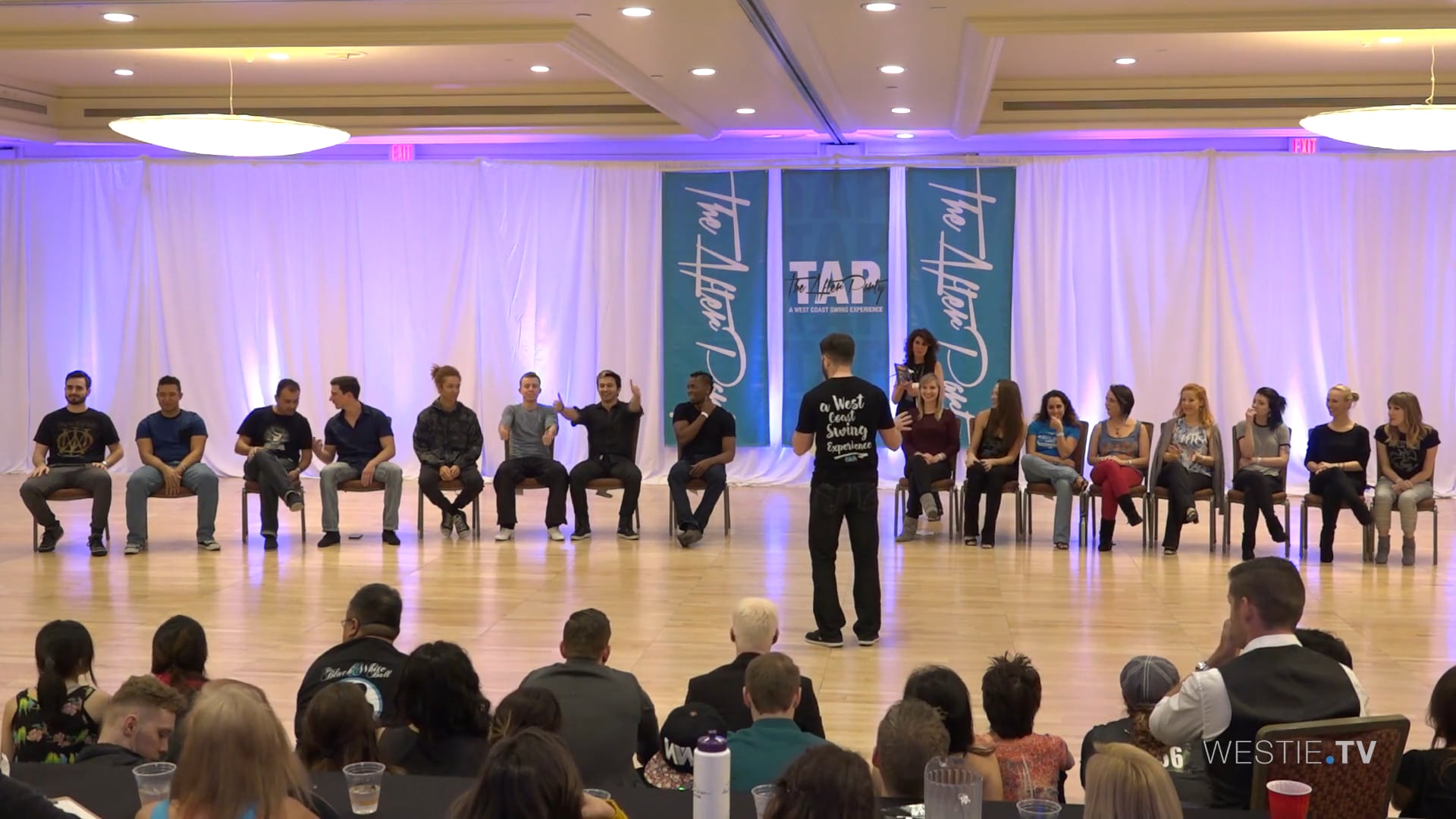 2016-TAP-14 All-Star Jack and Jill Final