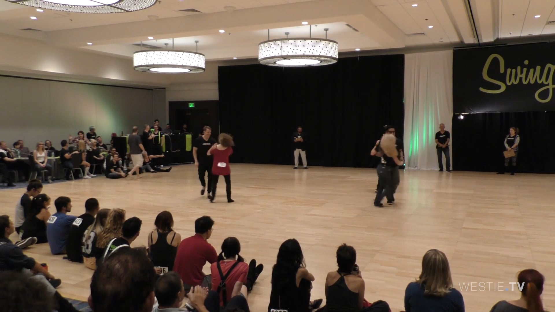 2016-SGO-07 Galactic High-Low Final