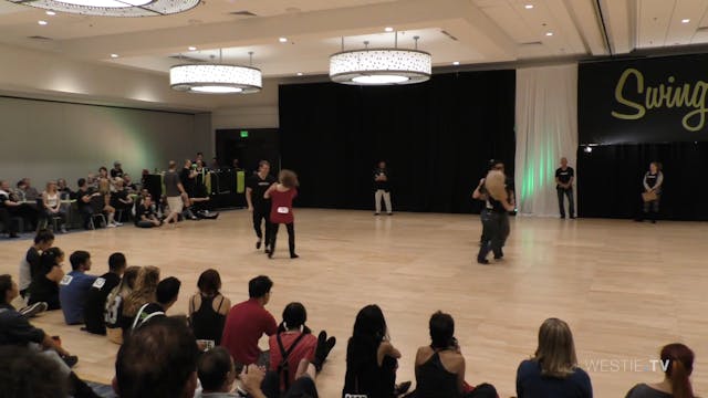 2016-SGO-07 Galactic High-Low Final