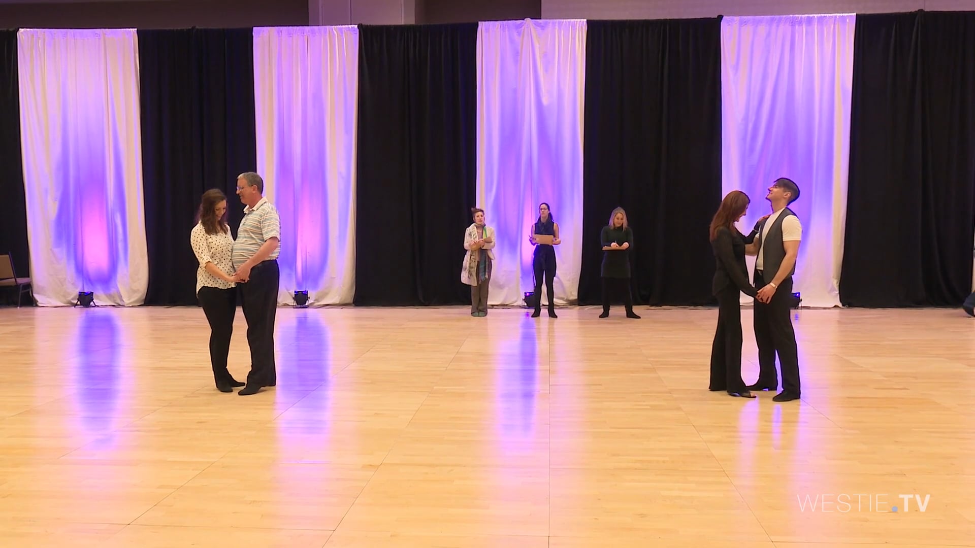 2017-5280-05 ProAm Strictly Swing Pro-Follow