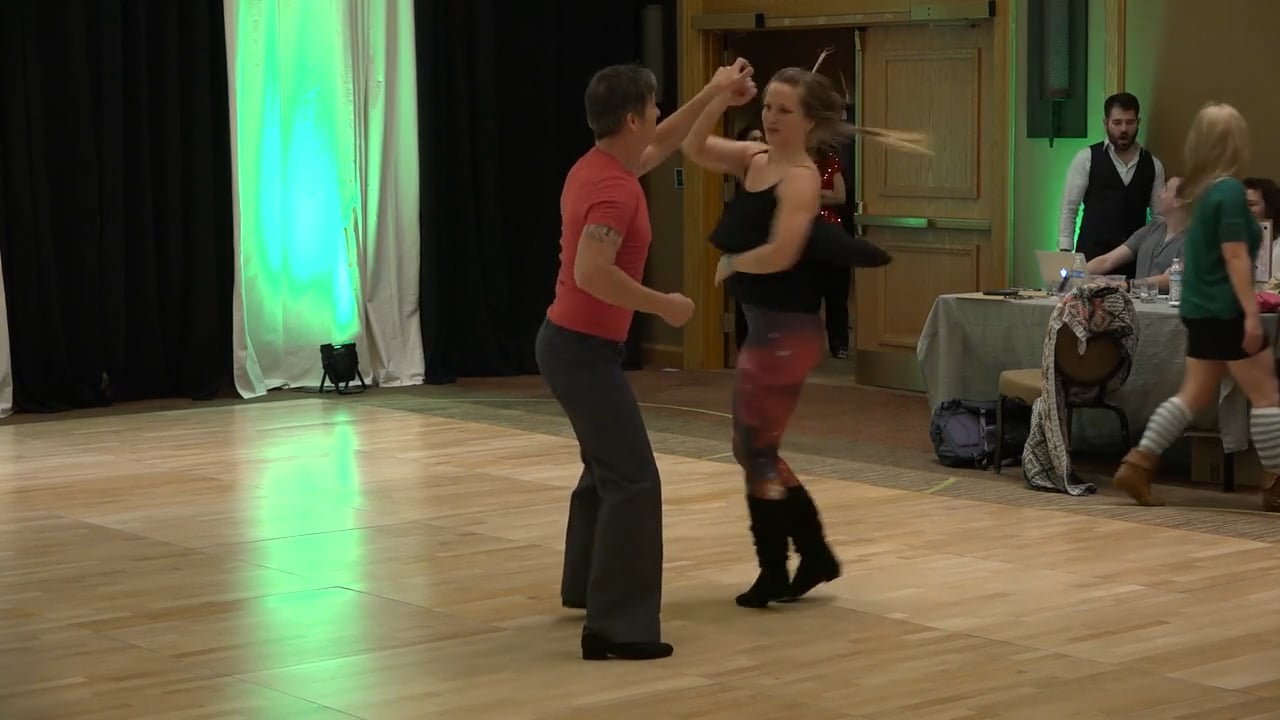 2016-5280-10 5280 ProAm Routine