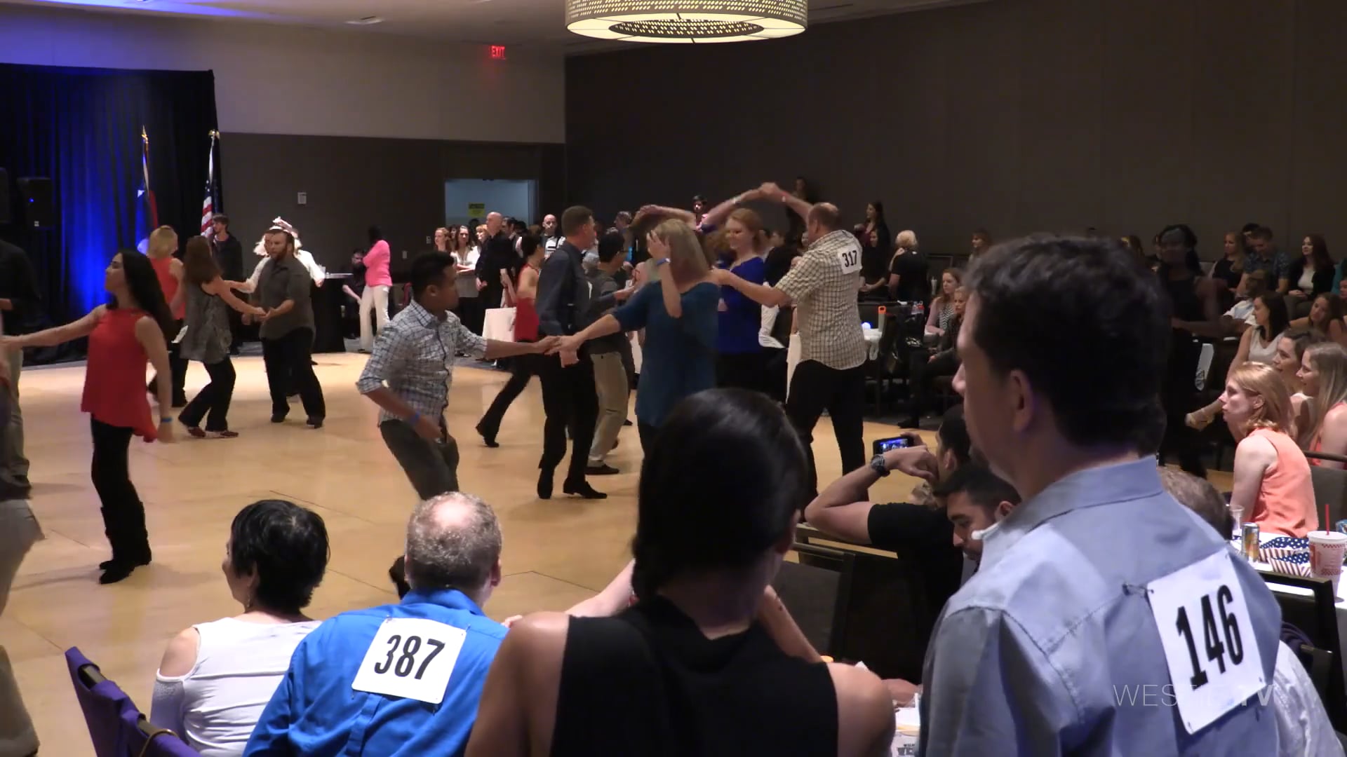 2016-WWW-07 Novice Jack and Jill Prelim