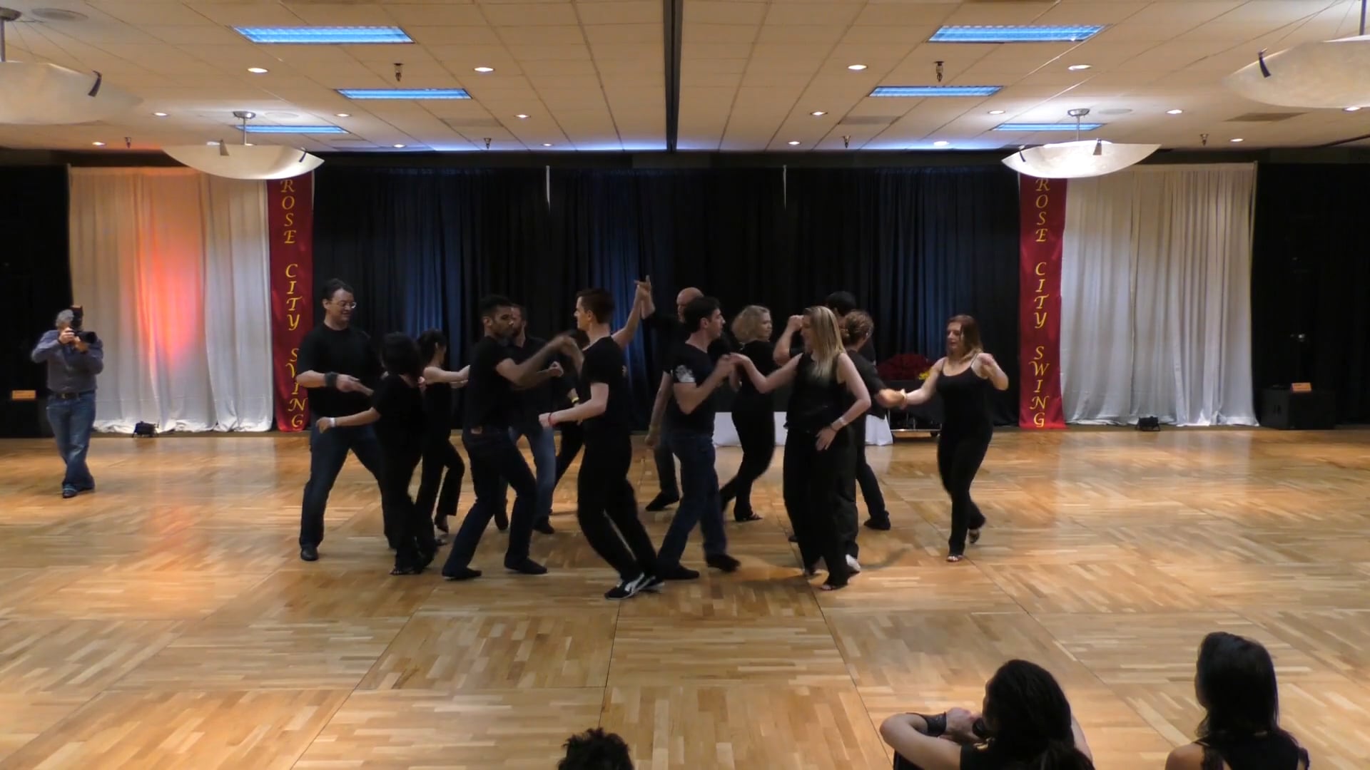 2016-RCS-26 Rose City Swing Awards