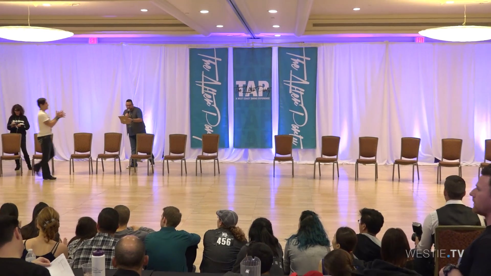 2016-TAP-16 Champions Inspirational Final