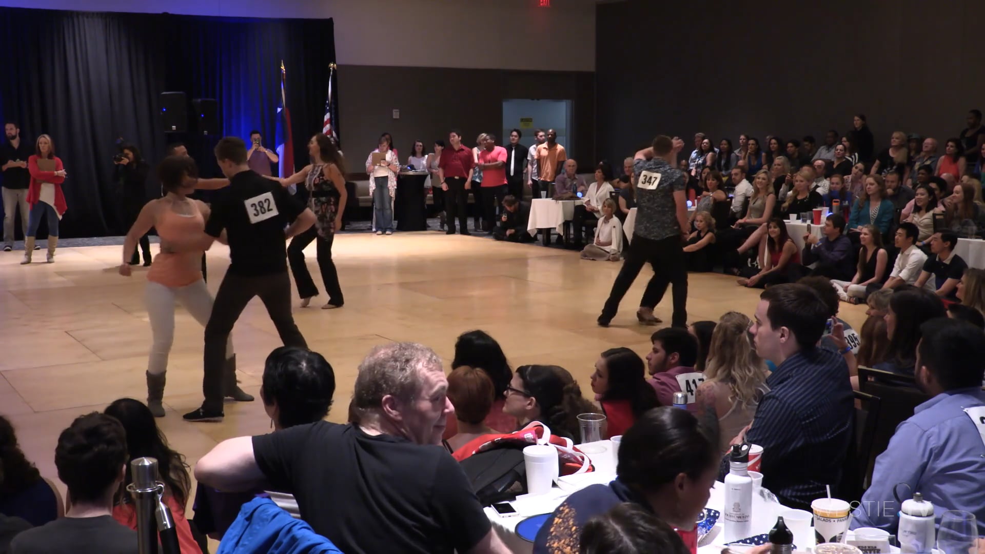 2016-WWW-11 All-Star Jack and Jill Prelim