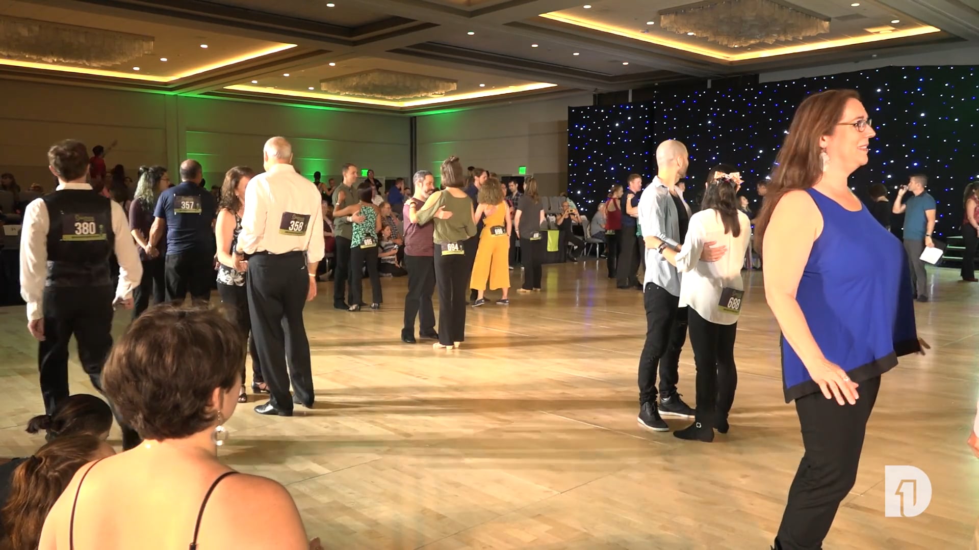 2018 Swingtacular Novice Jack and Jill Prelim Heat 4