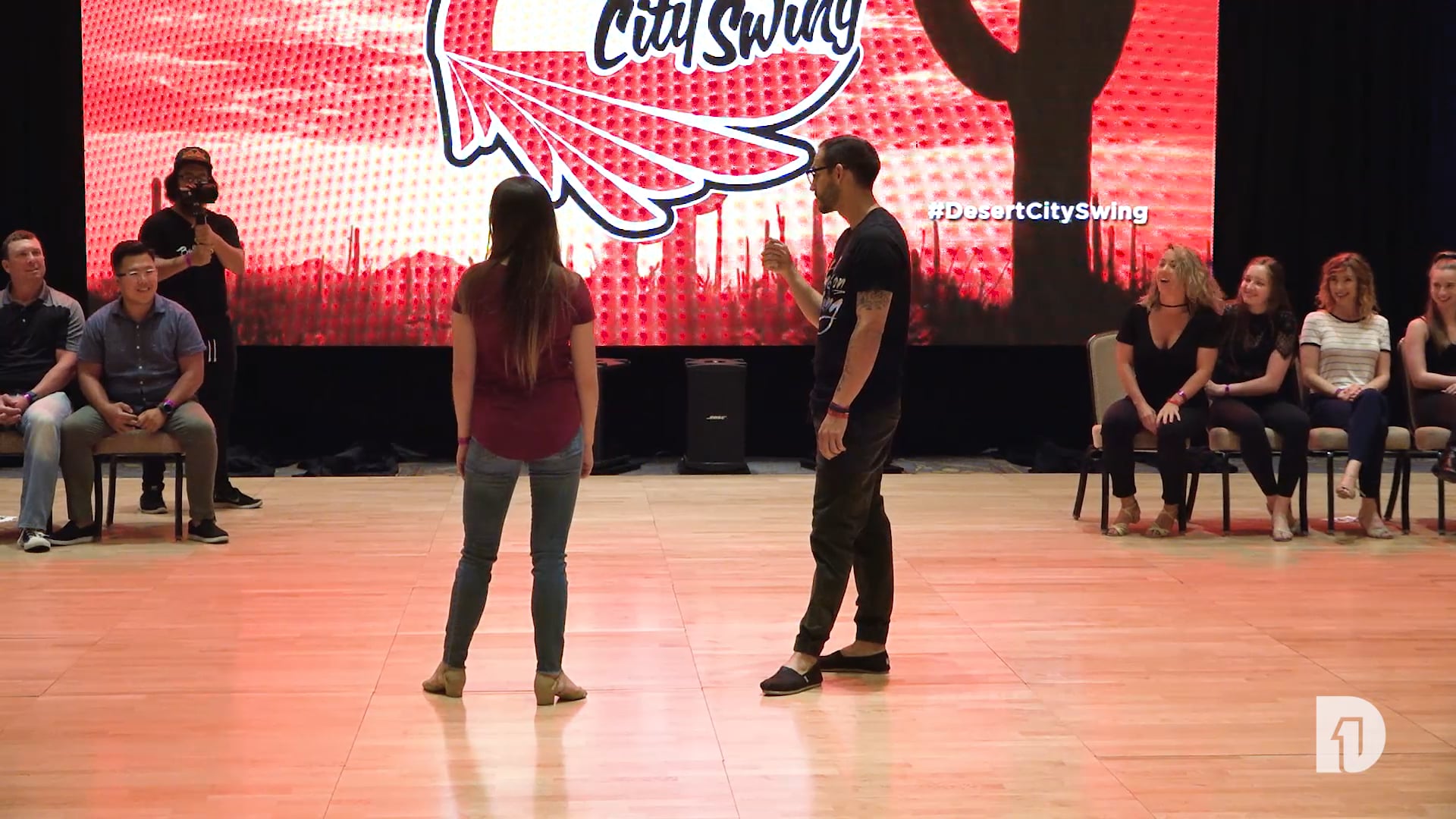 2019 DCS All-Star Jack and Jill Final