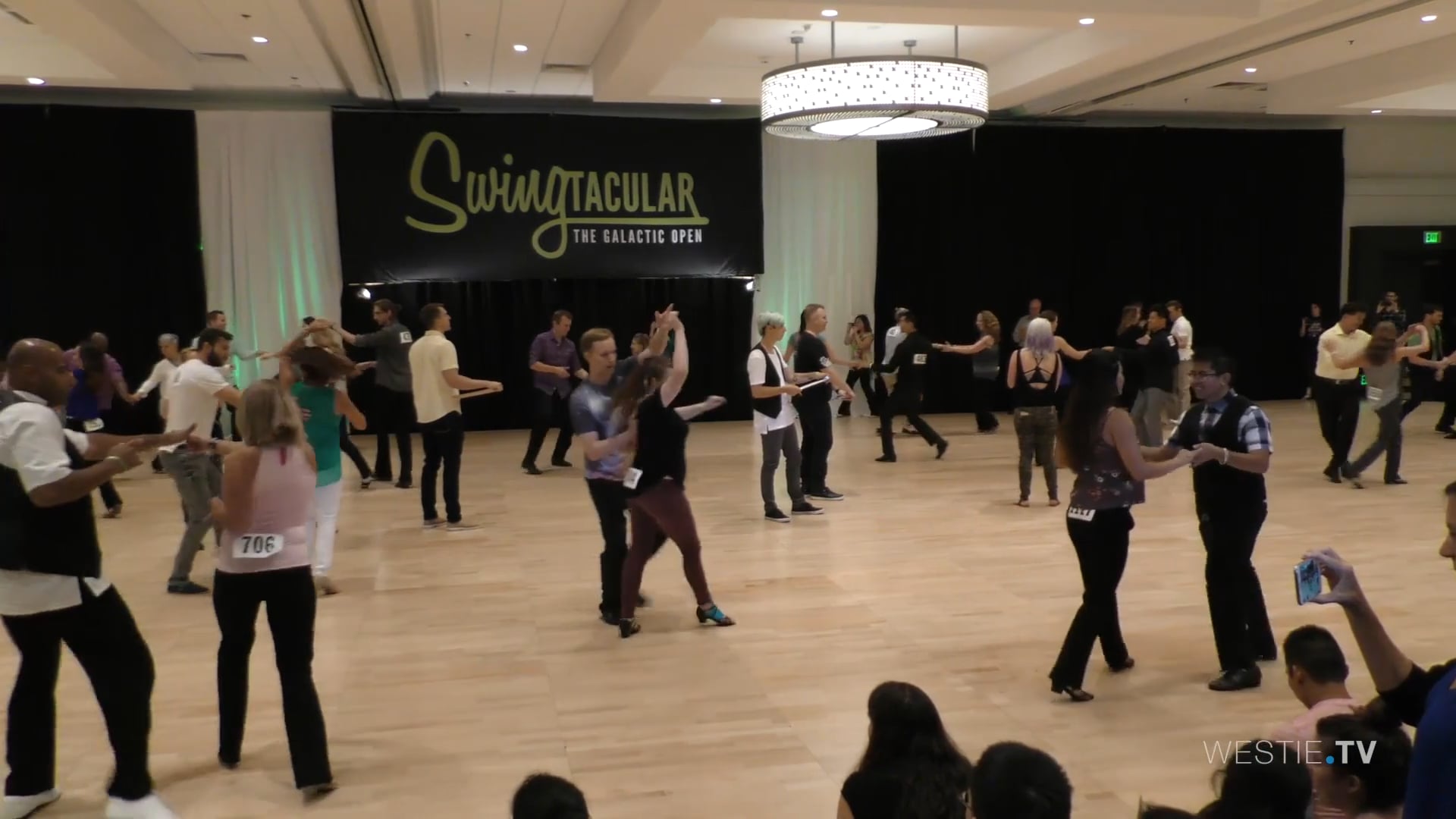 2016-SGO-12 Intermediate Jack and Jill Semi Final