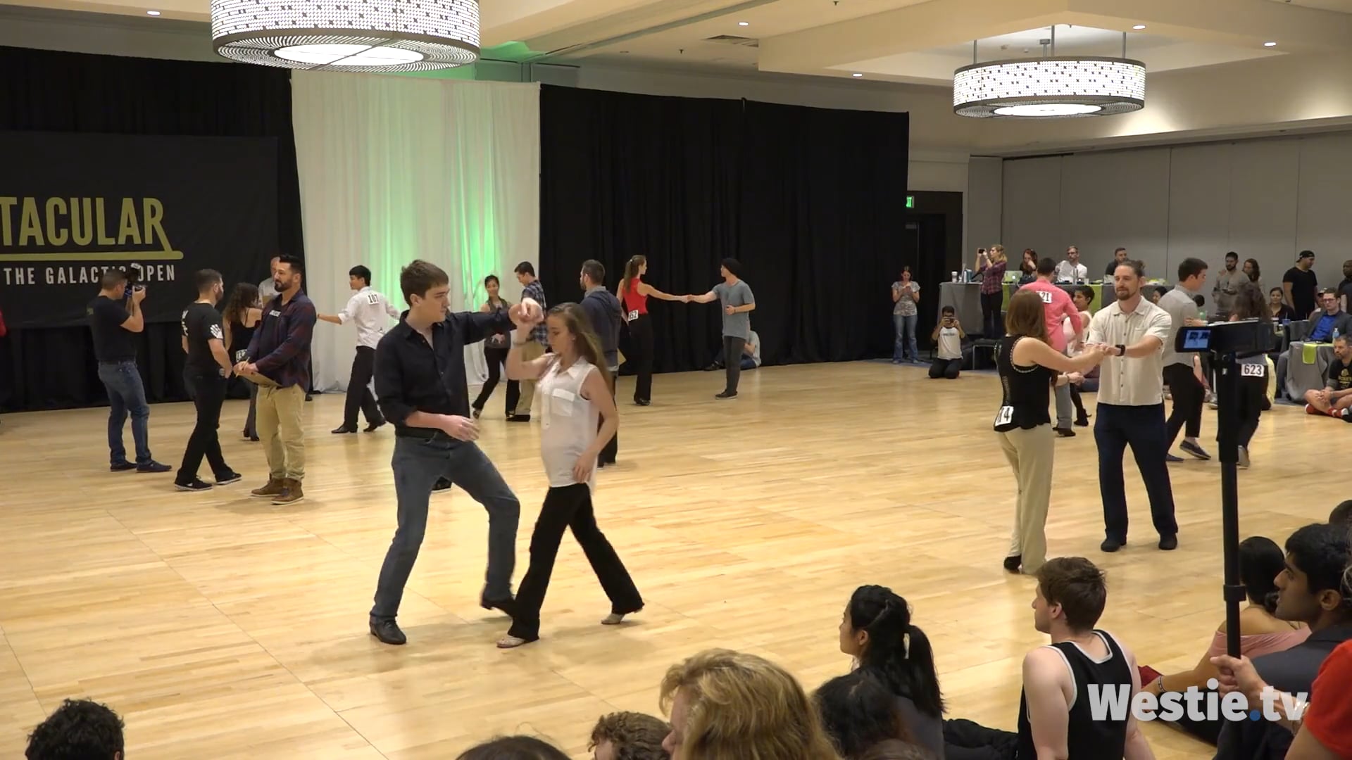 2017-SGO-07 Novice Jack and Jill Final