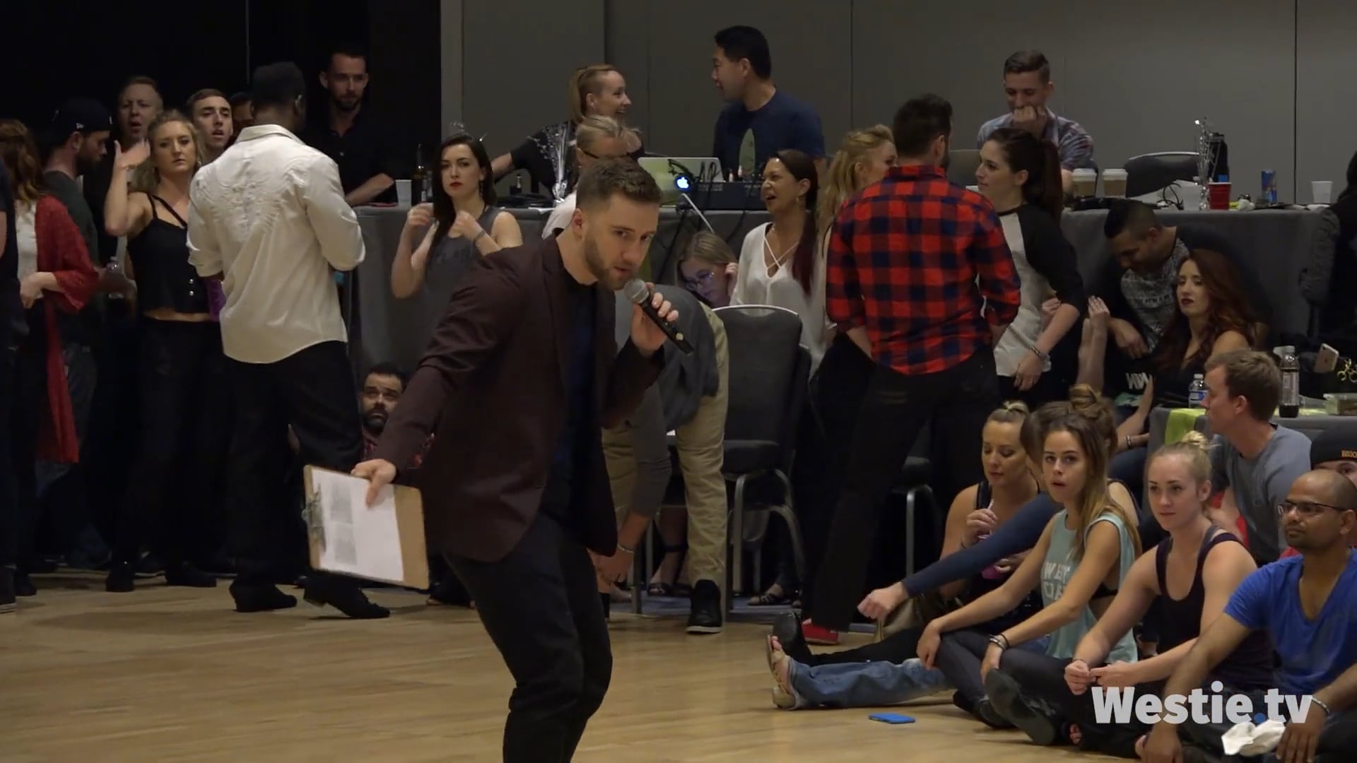 2017-SGO-23 Champions Peer Vote Invitational