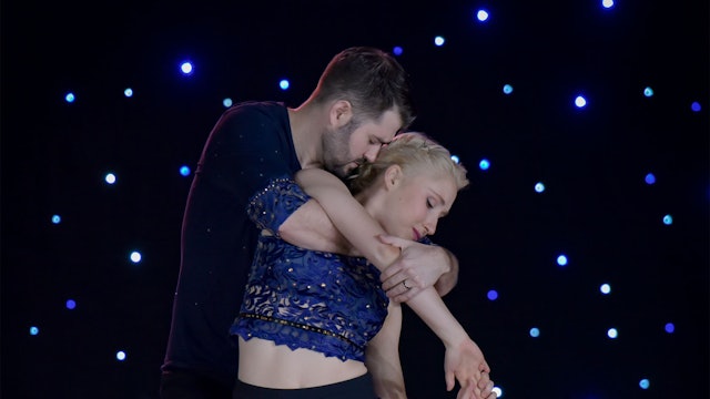 Swingtacular: The Galactic Open