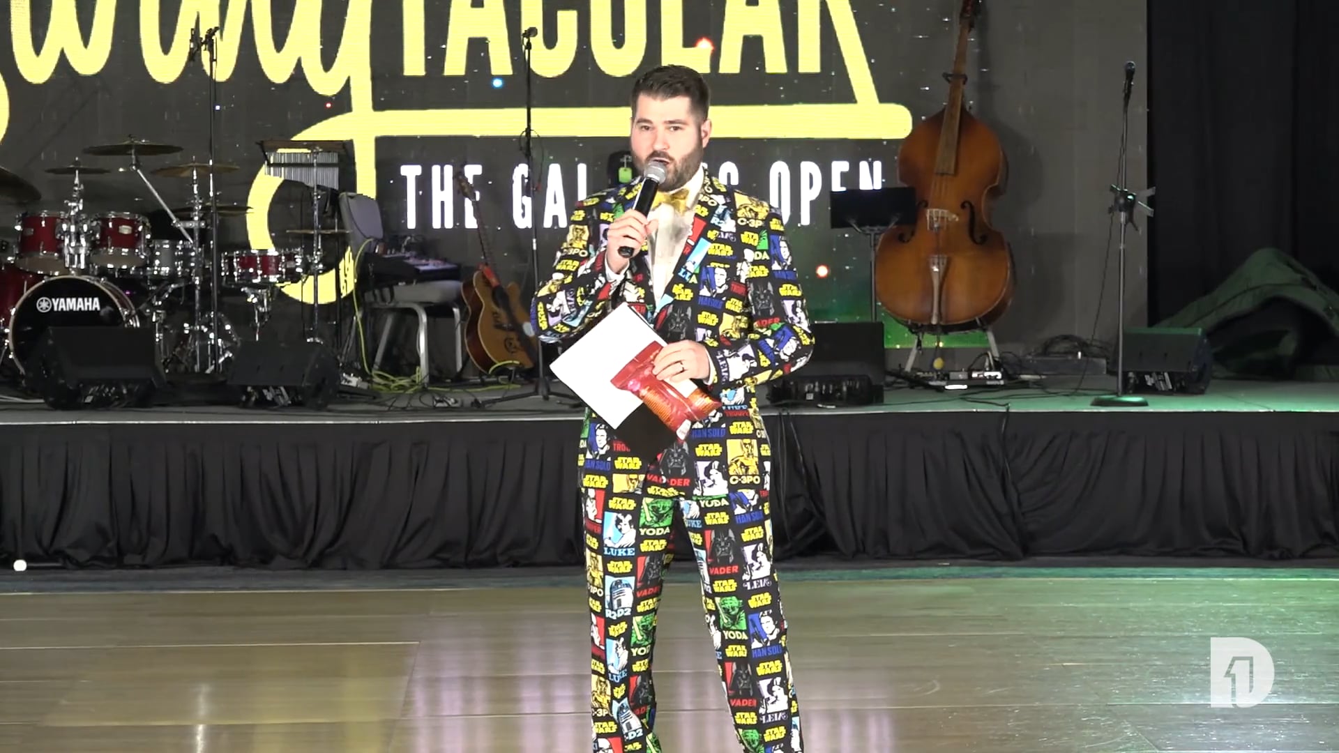 2018 Swingtacular Rising Star Routine