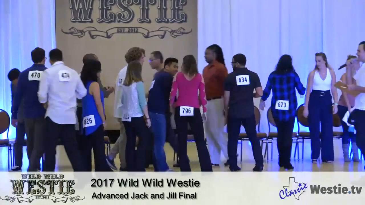 2017-WWW-19 Advanced Jack and Jill Final