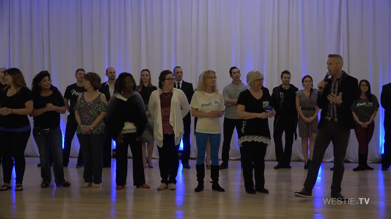 2016 Meet Me Opening Ceremony