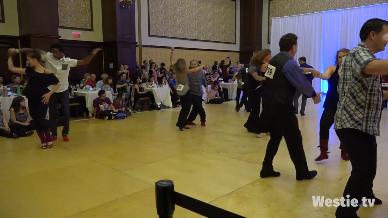 2017-WWW-10 Intermediate Jack and Jill Semi-Final