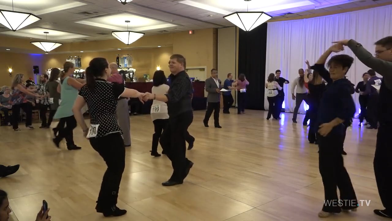 2016-MM-13 Novice Jack and Jill Semi Final