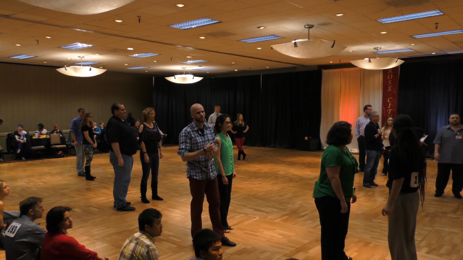 2016-RCS-08 Rose City Swing Newcomer Jack and Jill Prelim