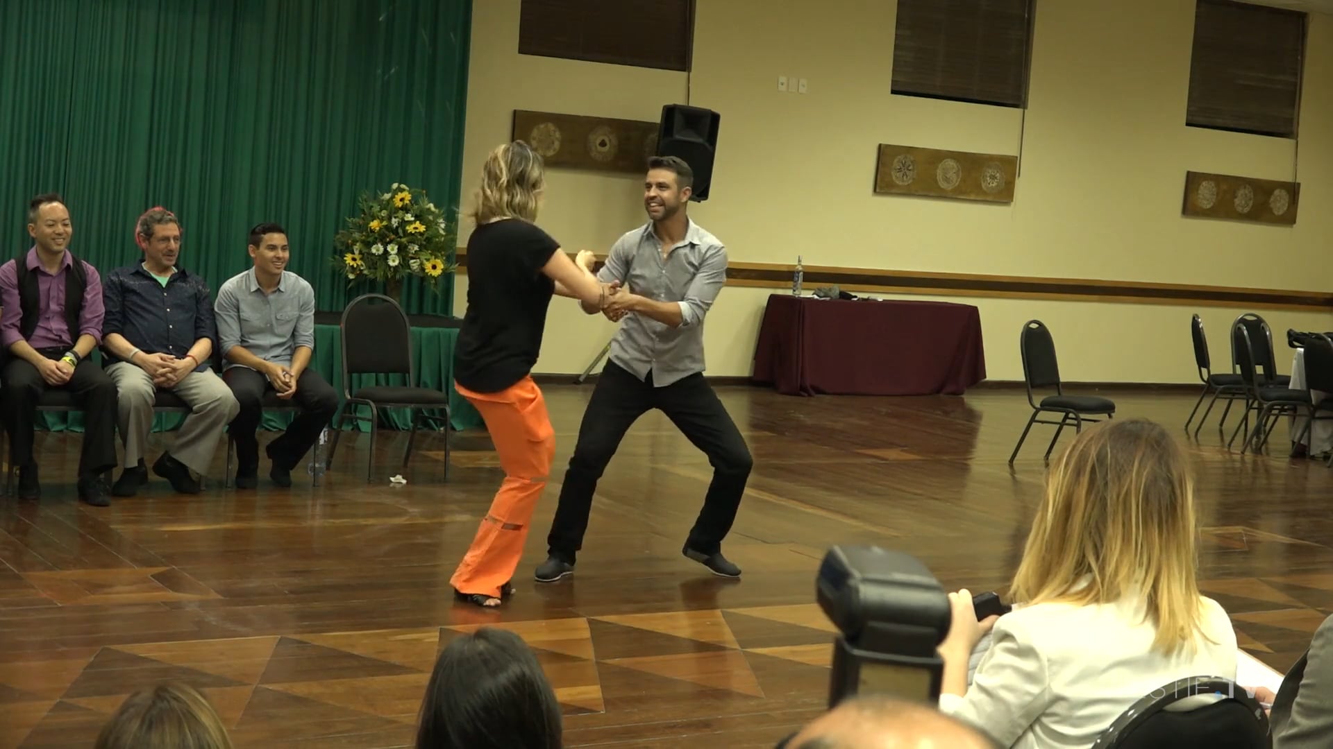 2016-BO-17 Advanced/All-Star Jack and Jill Final