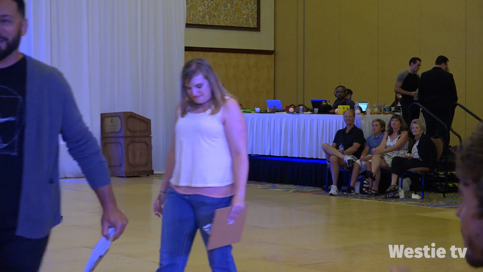 2017-WWW-13 Rising Star Routine