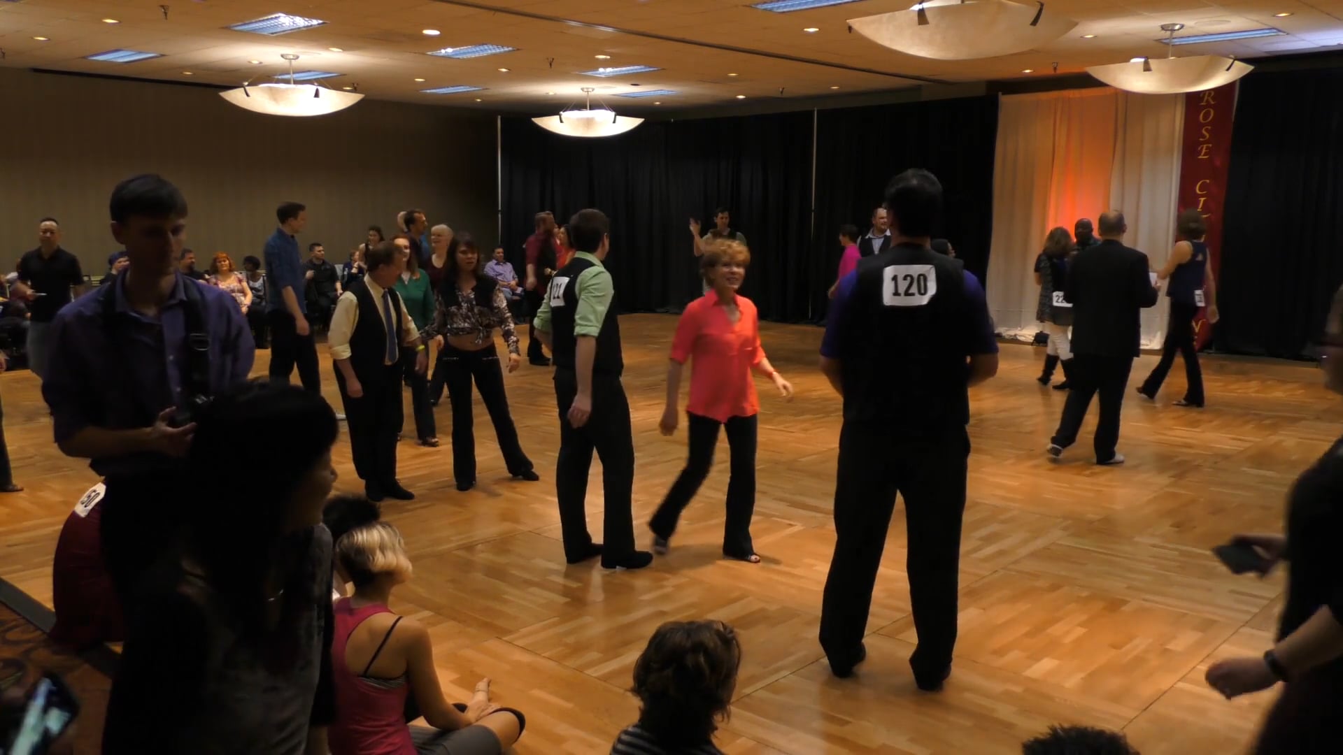 2016-RCS-10 Rose City Swing Intermediate Jack and Jill Prelim