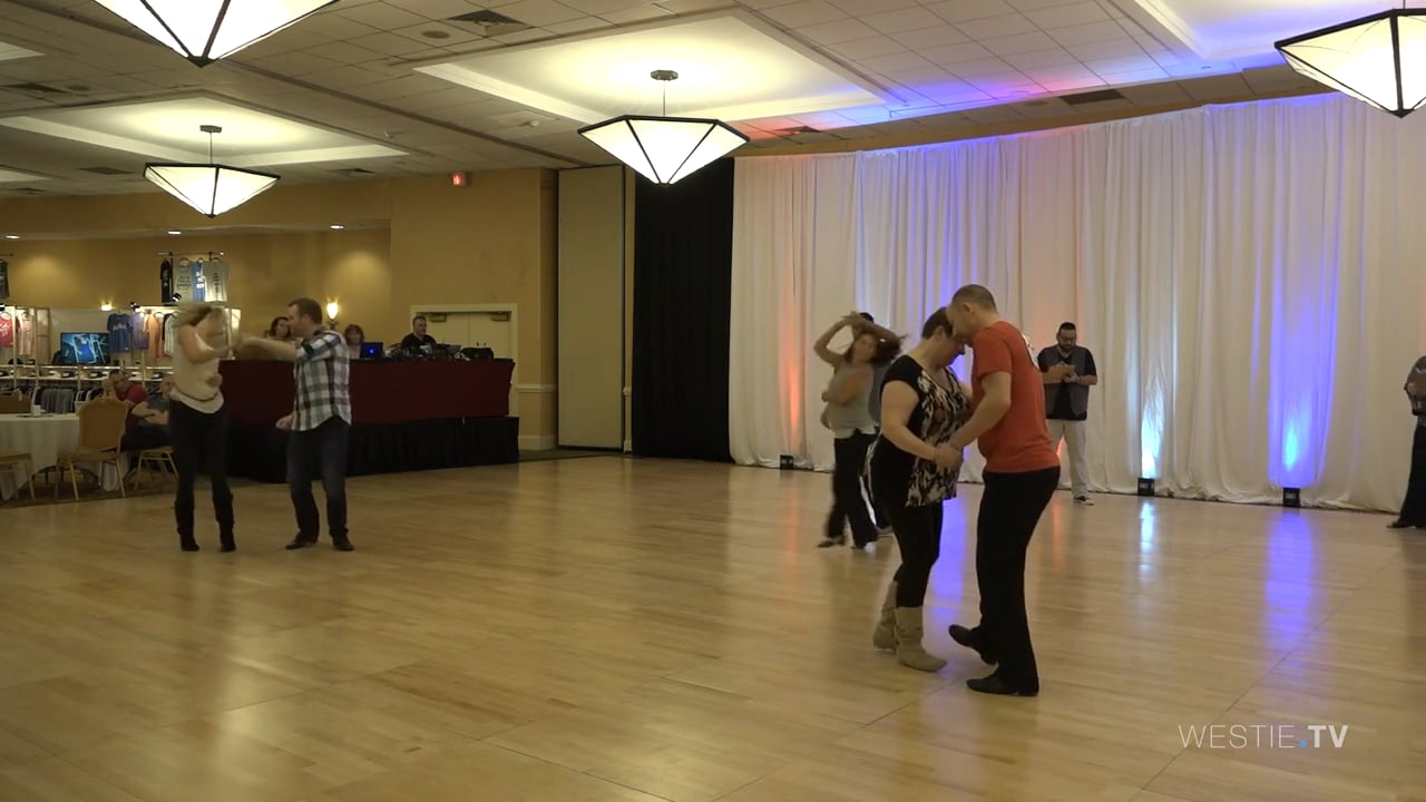 2016 Meet Me All American Final