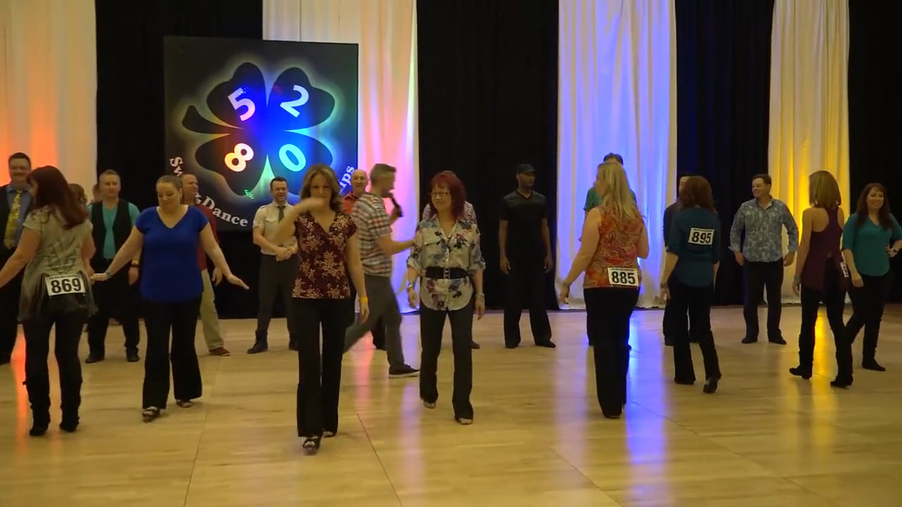 2016-5280-15 5280 Sophisticated Jack and Jill Finals