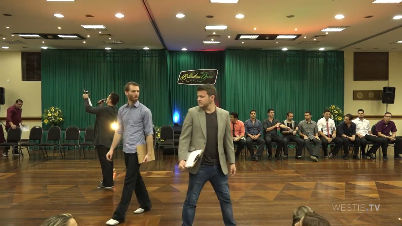 2016-BO-16 Intermediate Jack and Jill Final