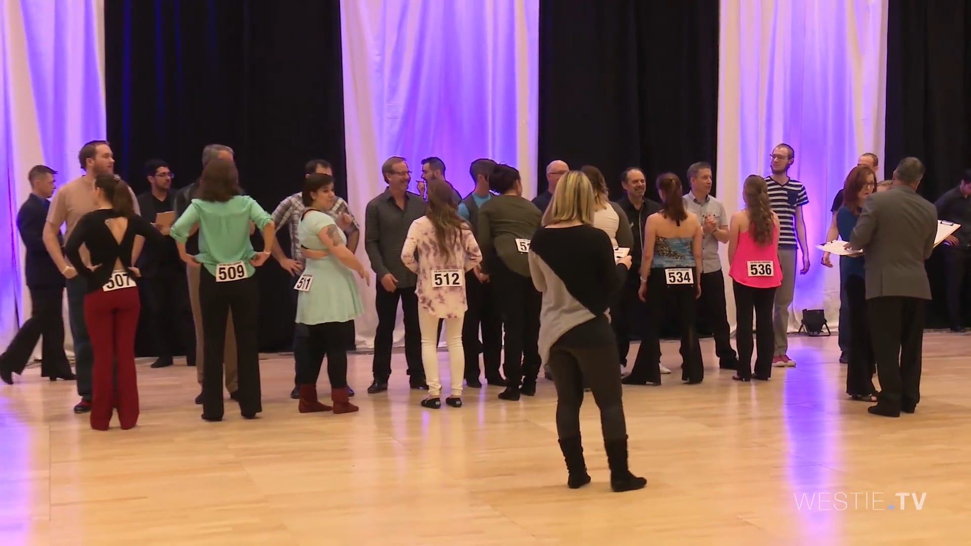 2017-5280-18 Novice Jack and Jill Prelim