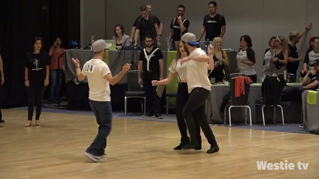 2017-SGO-03 Three-for-All