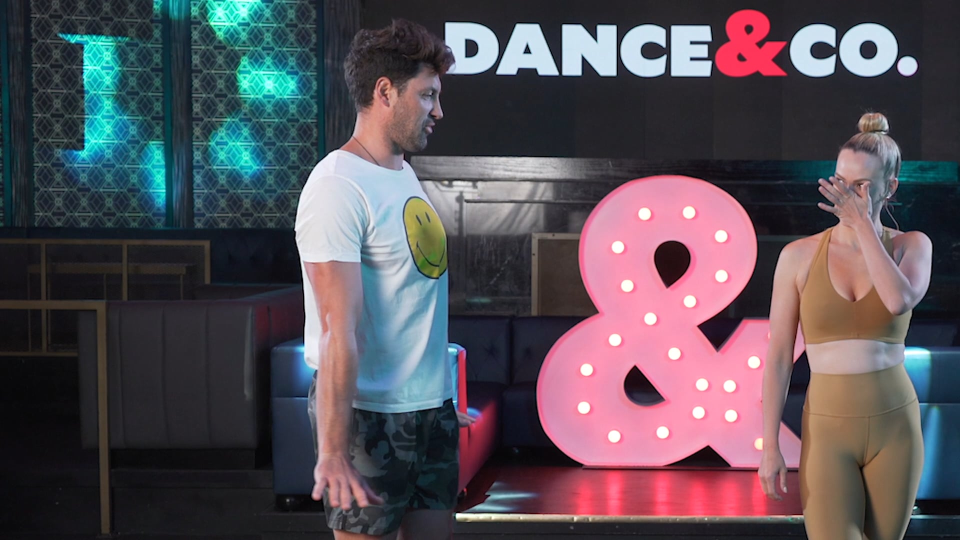 BLOOPERS: Maks Birthday Compilation