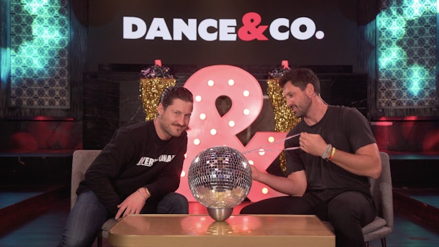 DWTS ANALYSIS: Week 11 Finale - Maks & Val Tell All 