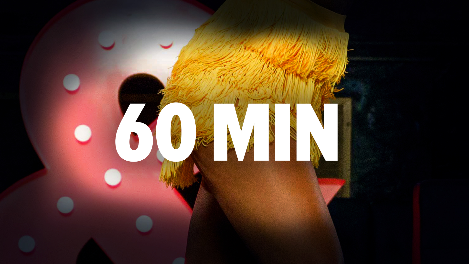 60 Minutes