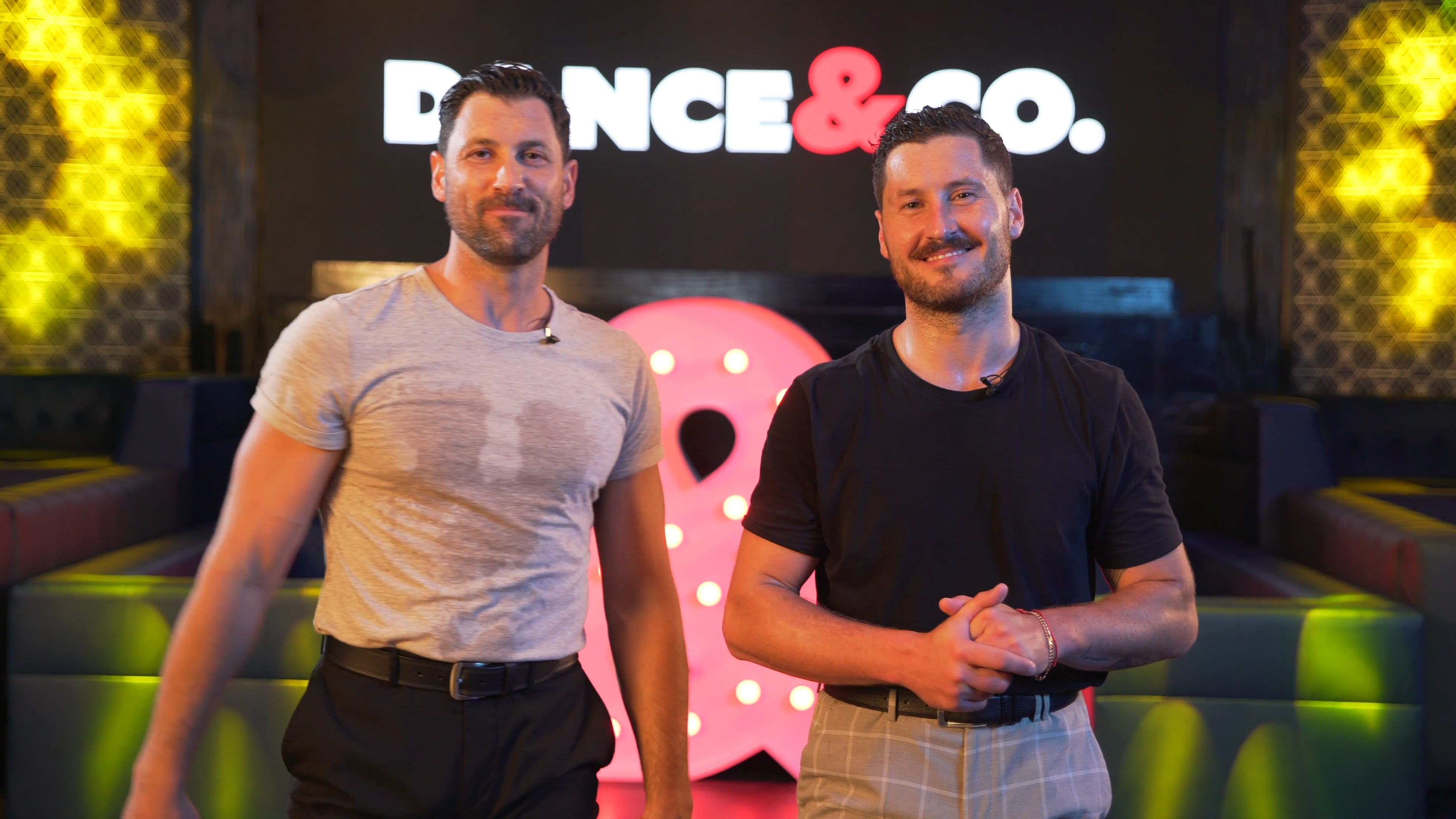 EXTRA: Maksimum Vibes - Dejame 