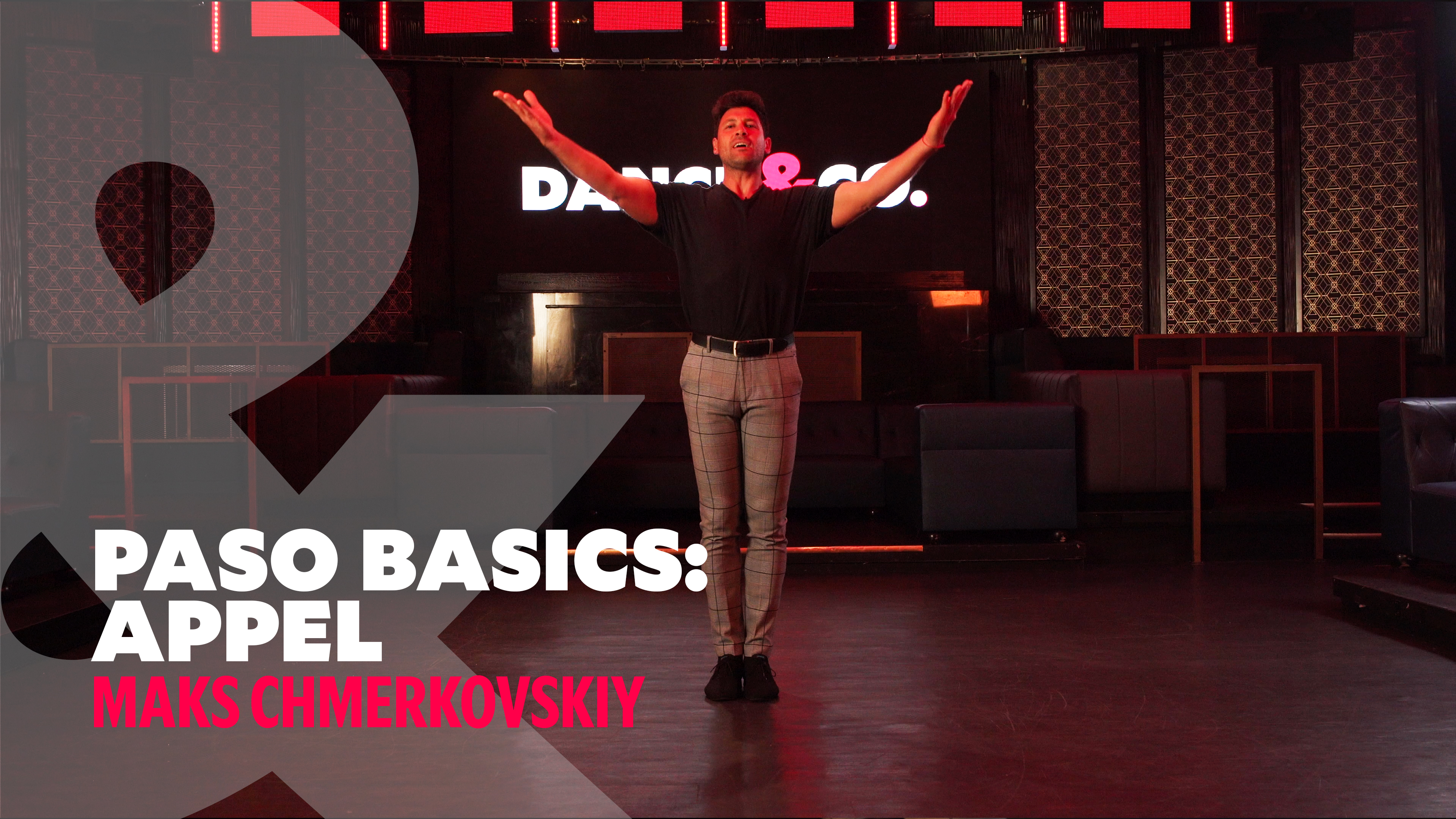 Maks Paso Basics Trailer