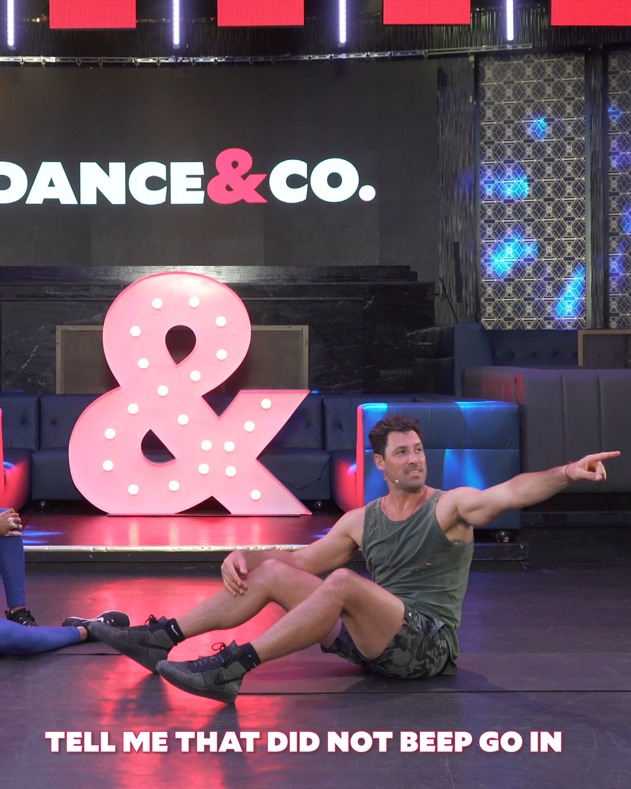 EXTRA: Maks Taylor Kobe