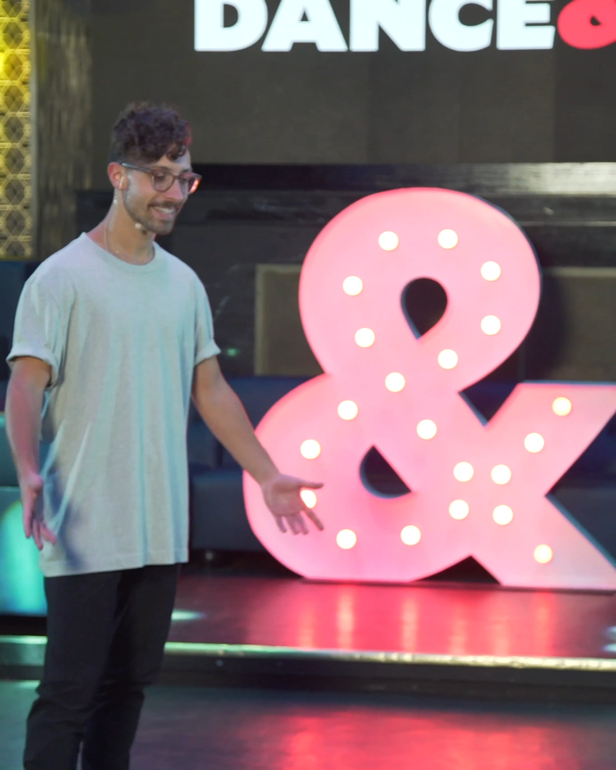 EXTRA: Kiki Beyonce Moment